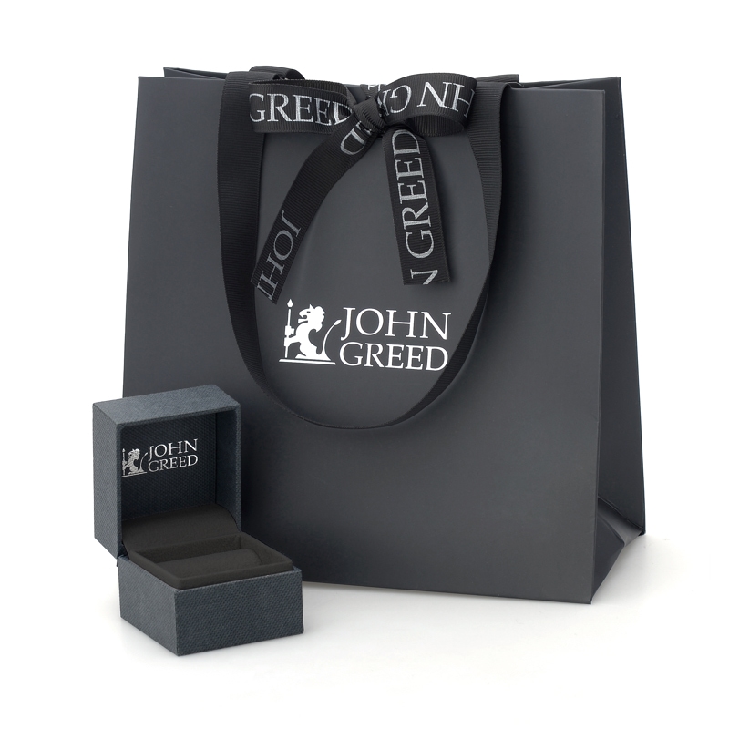 John Greed Packaging